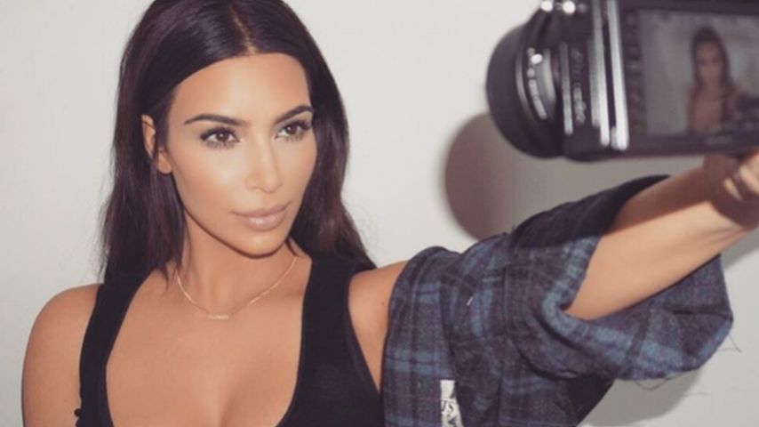 Kim Kardashian