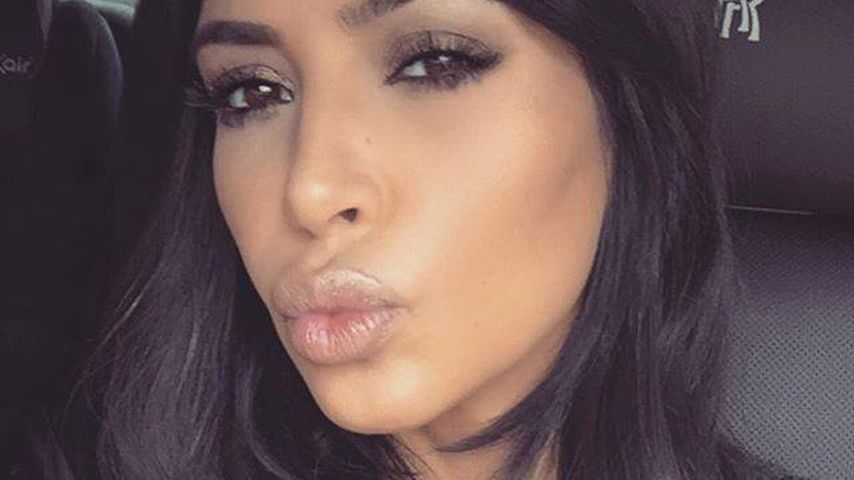Kim Kardashian