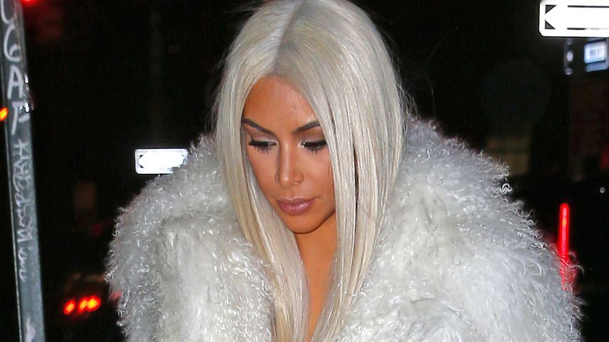 Kim Kardashian