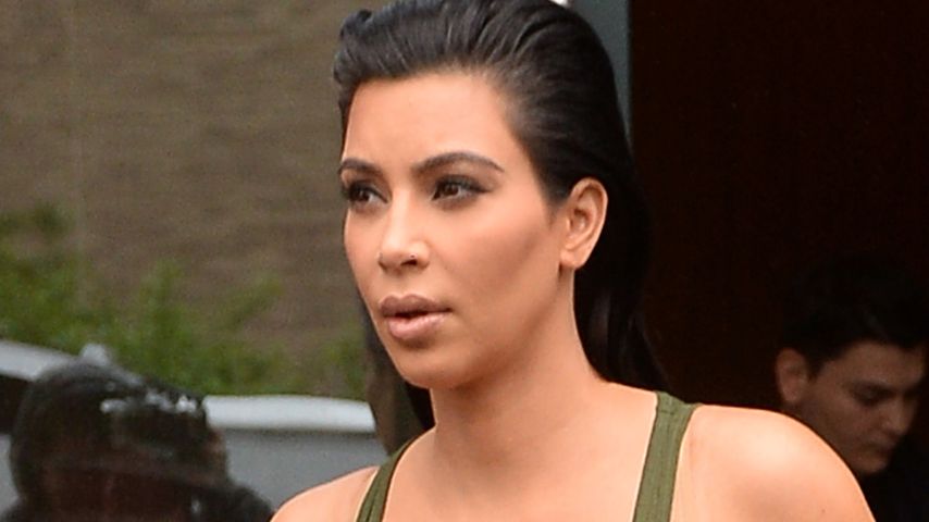 Kim Kardashian