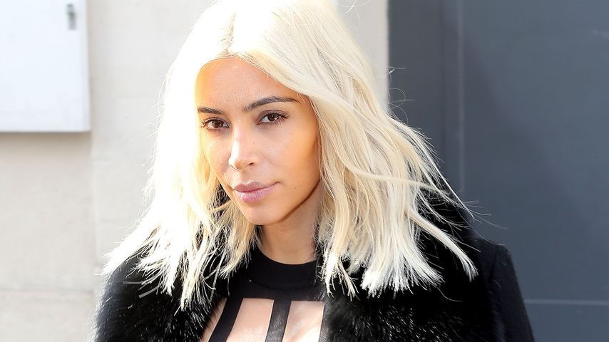 Kim Kardashian