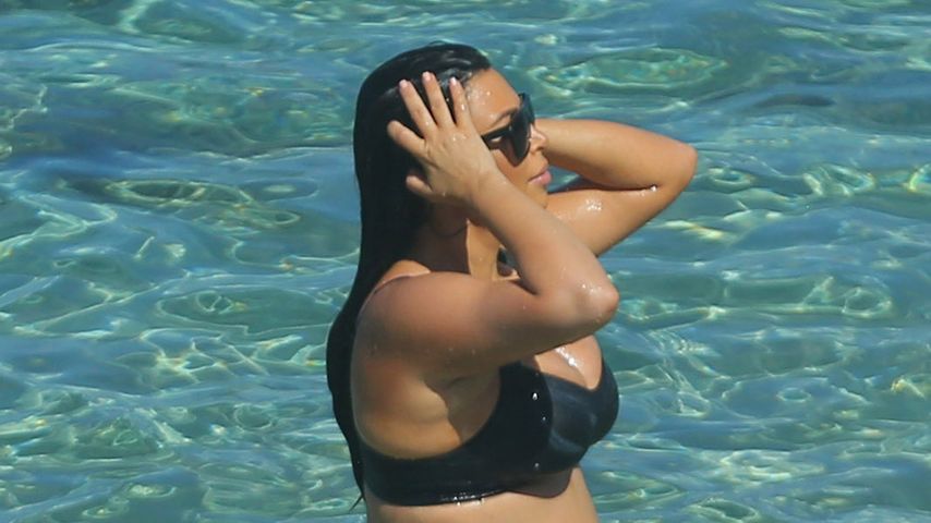 Kim Kardashian