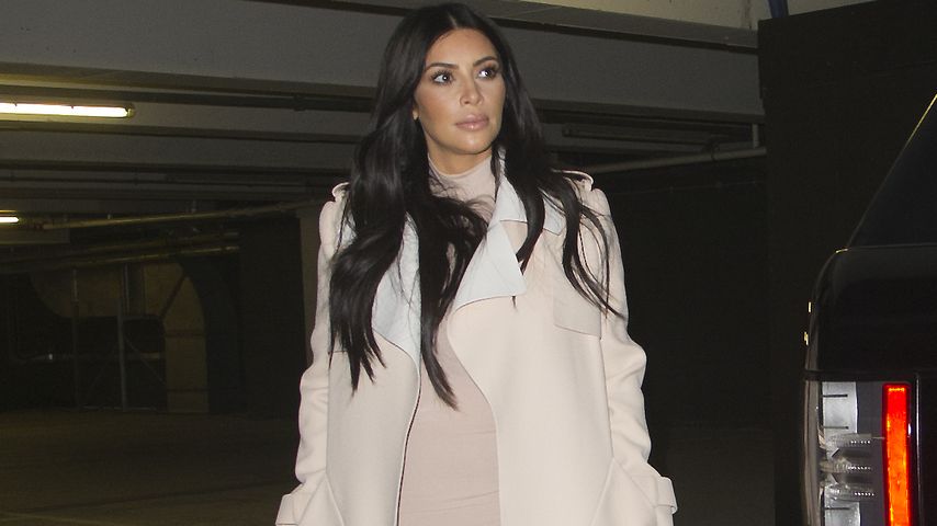 Kim Kardashian