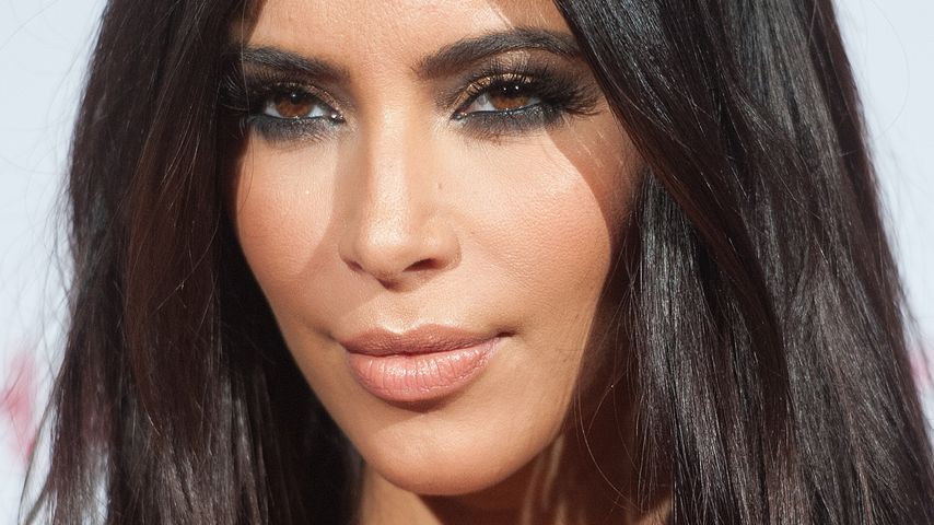 Kim Kardashian