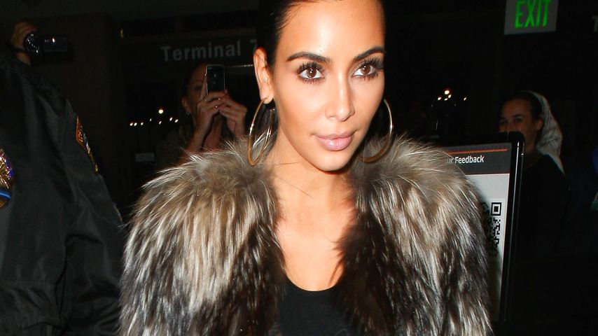 Kim Kardashian