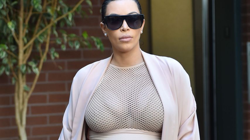 Kim Kardashian
