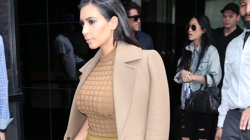 Kim Kardashian, Reality-Star