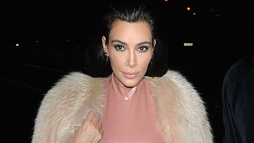 Kim Kardashian
