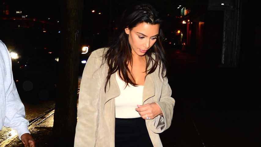 Kim Kardashian