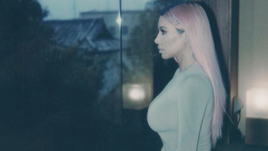 Kim Kardashian, Realitystar