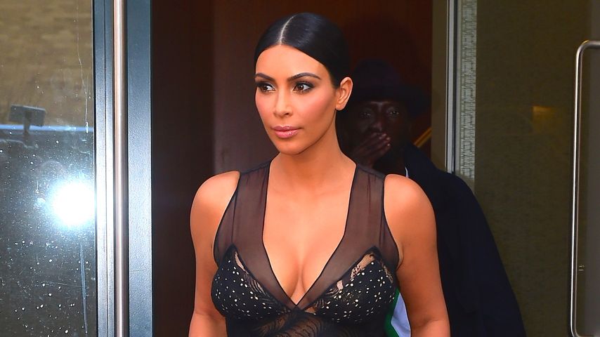 Kim Kardashian