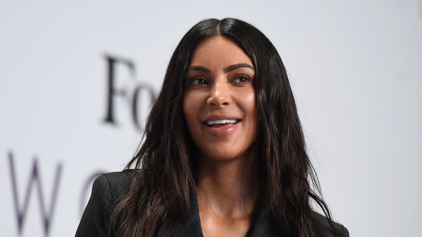 Luxus-Schwangerschaft: Kim K. verwöhnt ihre Leihmutter!