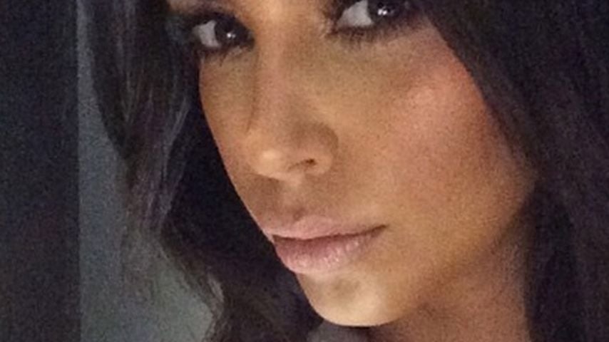 Kim Kardashian