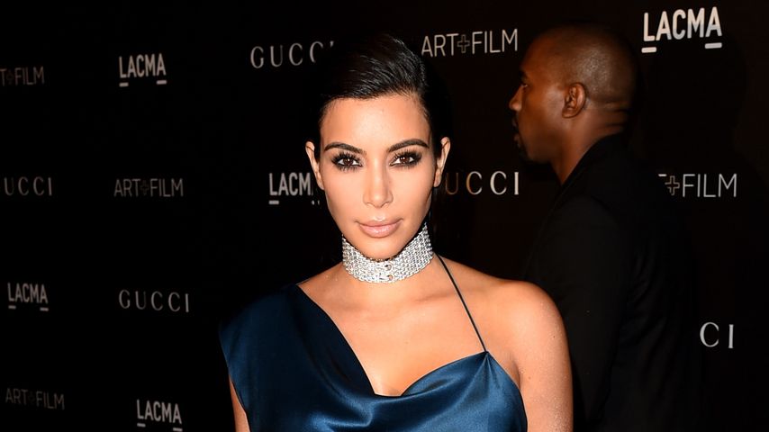 Kim Kardashian