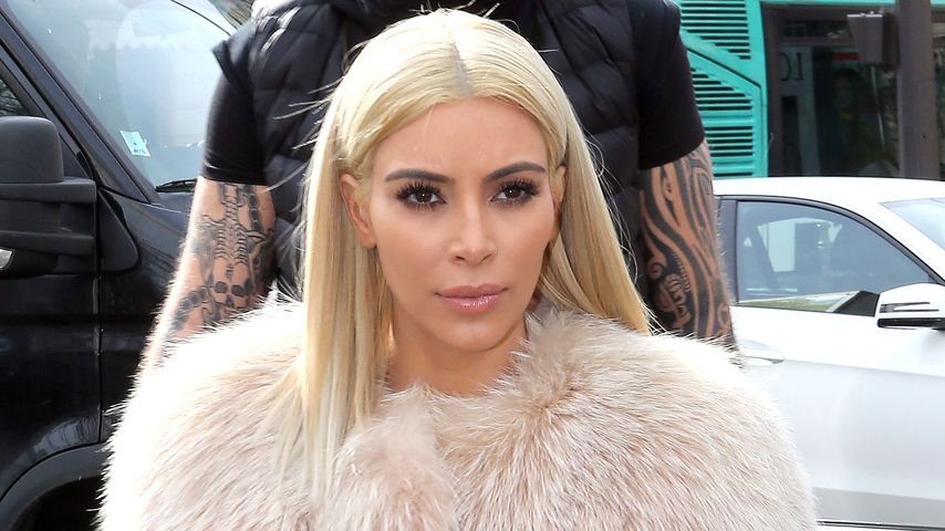 Kim Kardashian