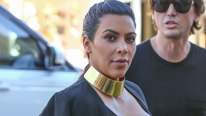 Kim Kardashian