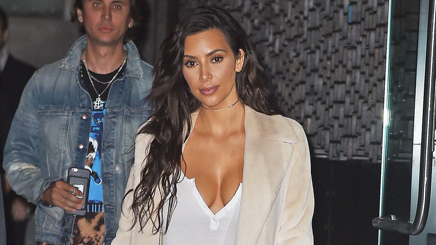 Kim Kardashian, Reality-Star
