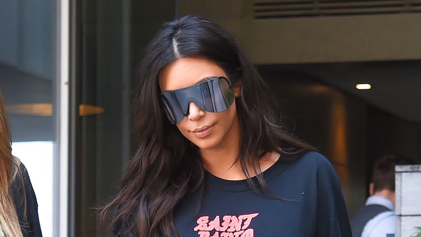 Kim Kardashian, Reality-Star