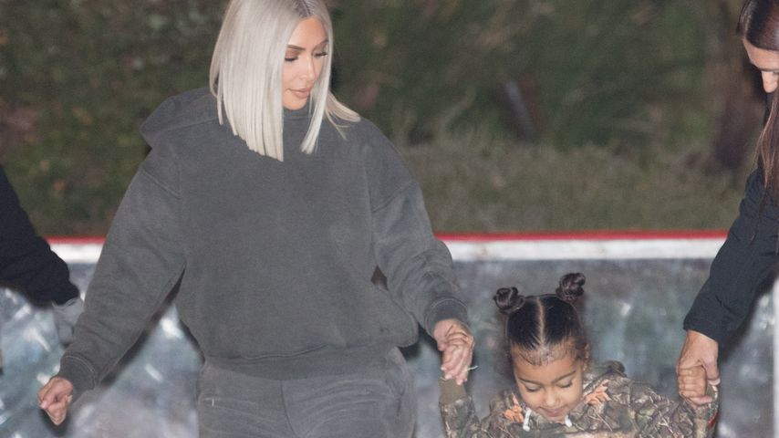 Nie bei KUWTK zu sehen: Das Leben der Kardashian-Nannys!
