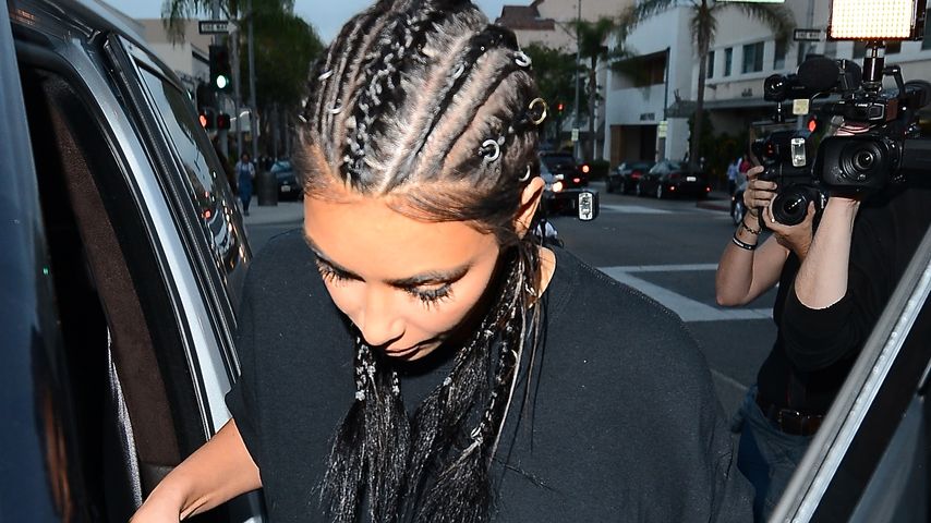 Kim Kardashian, Reality-Star