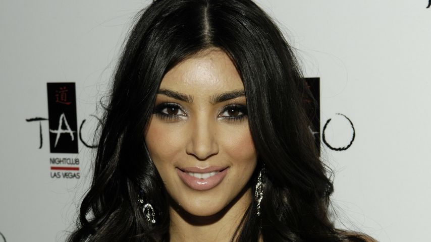 Kim Kardashian