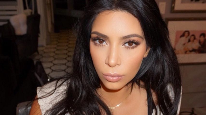 Kim Kardashian