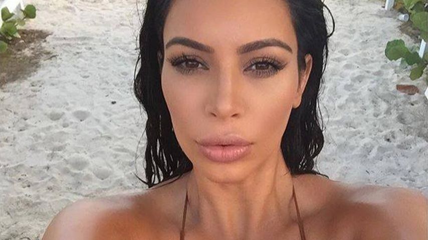 Kim Kardashian