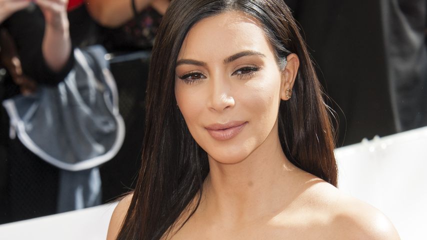 Kim Kardashian