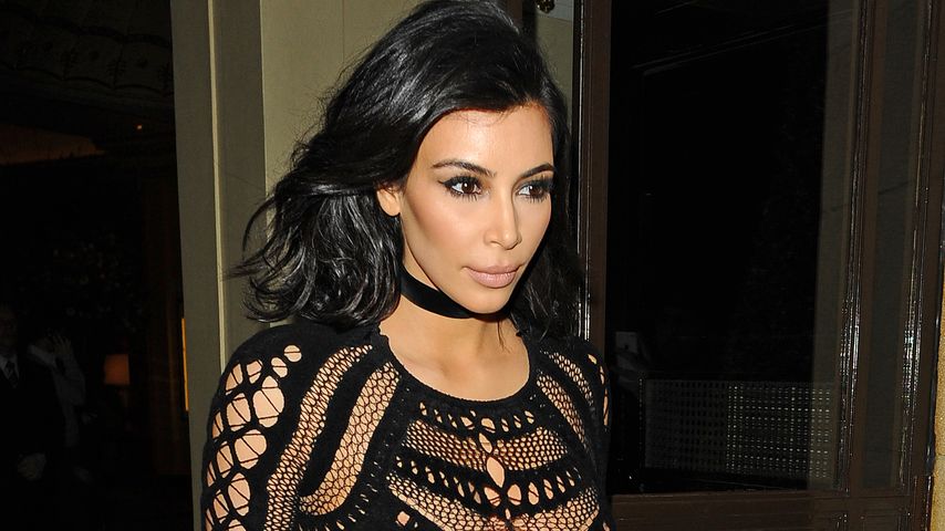 Kim Kardashian