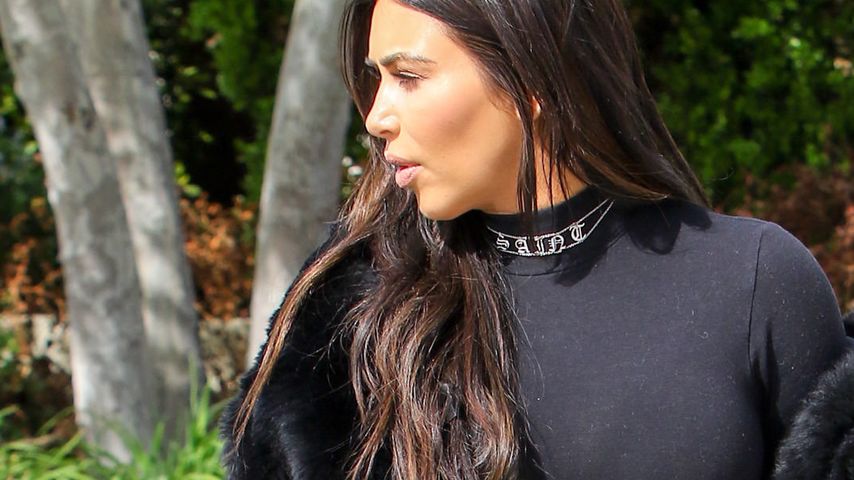 Kim Kardashian