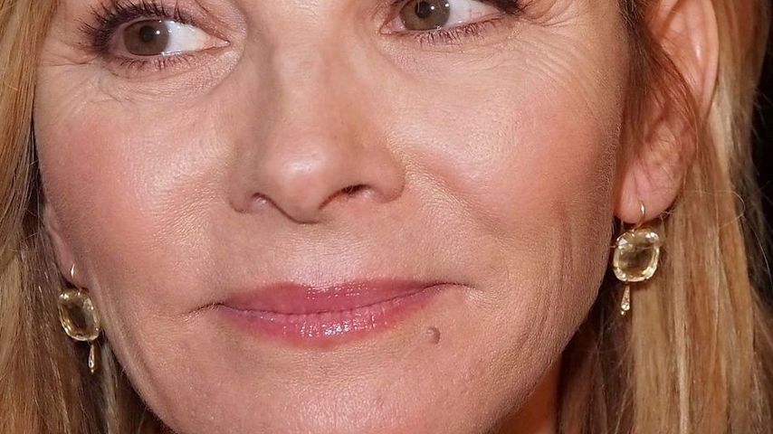 Kim Cattrall