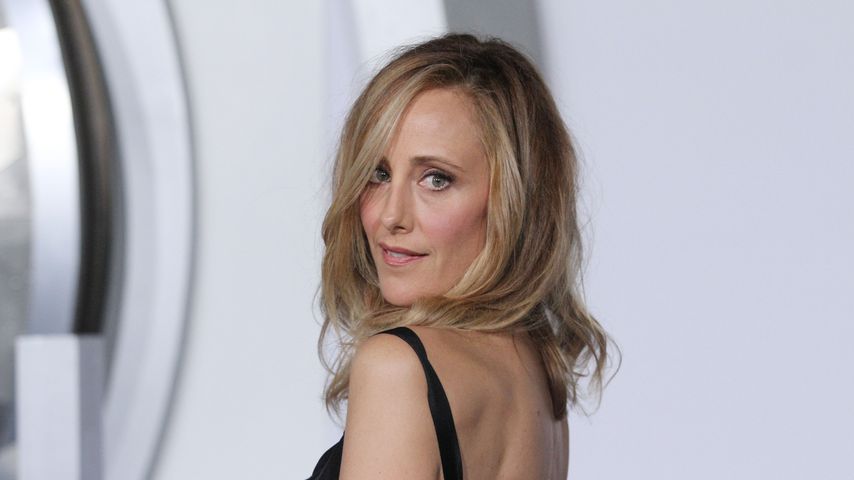 Kim Raver, Grey's Anatomy-Star