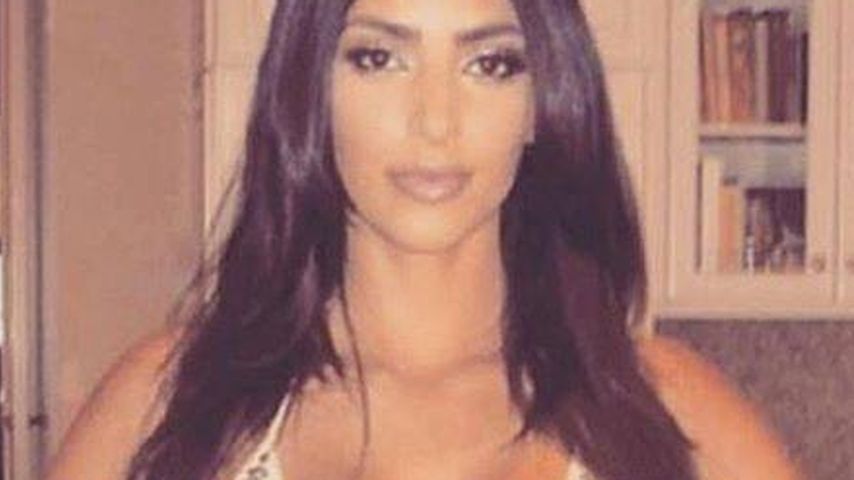 Kim Kardashian