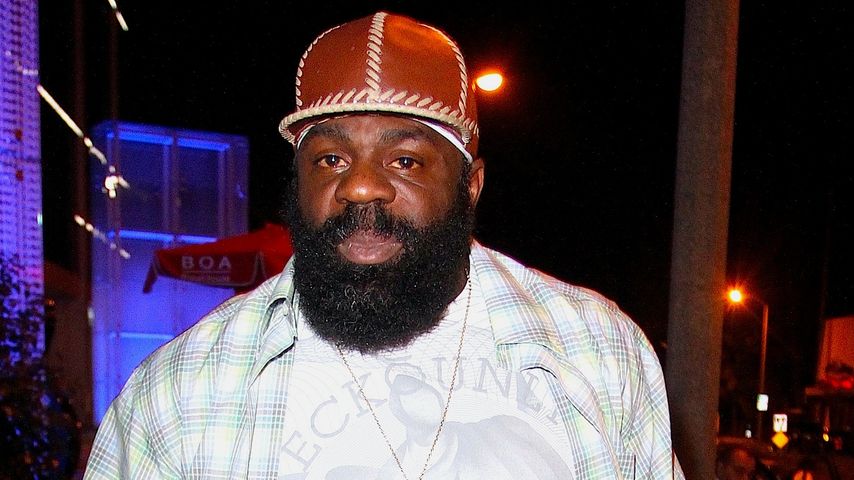 Kimbo Slice