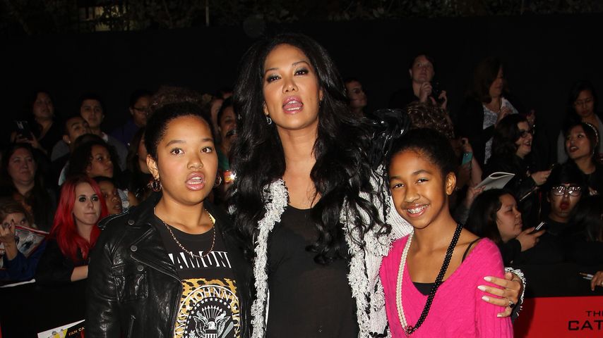 Kimora Lee Simmons