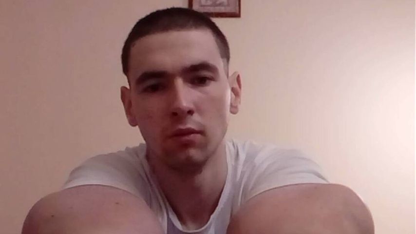 Extrem: Dieser russische Mucki-Mann will eine Frau werden!