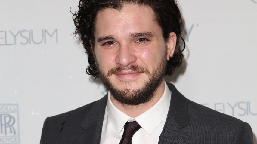 Kit Harington