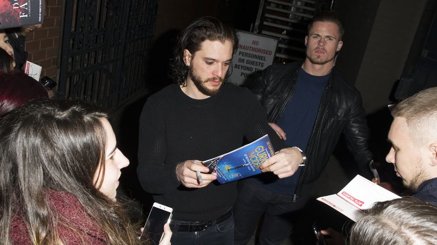 Kit Harington