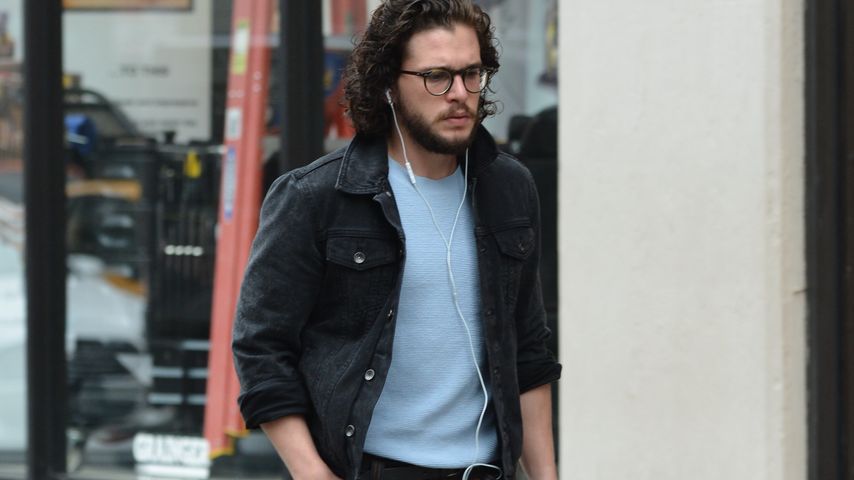 Kit Harington