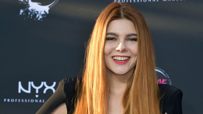 Fashion Week-Sorgen: GNTM-Klaudia fühlt sich nicht als Model