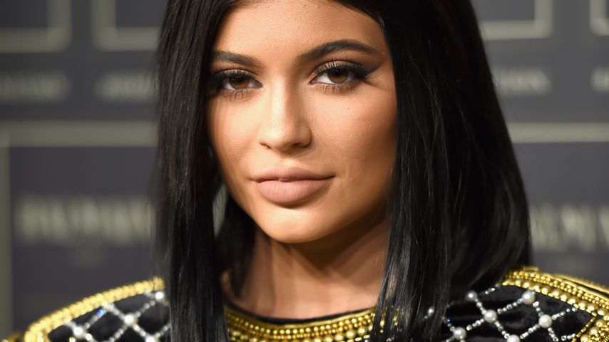 Kylie Jenner