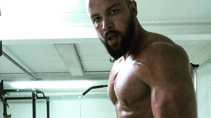 Kollegah, deutscher Rapper