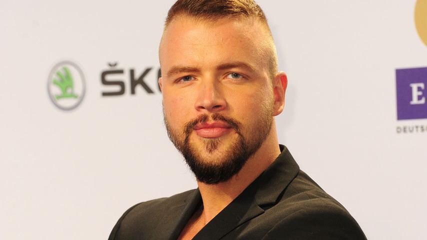Kollegah beim ECHO 2016