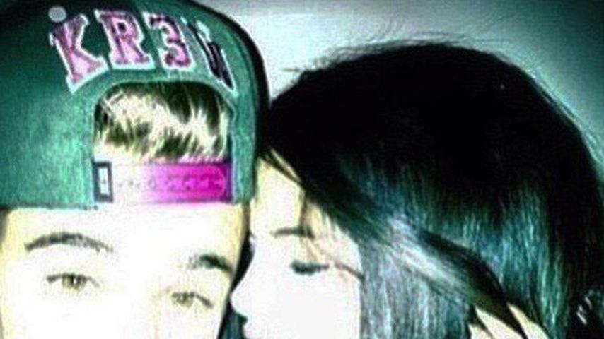 Selena Gomez und Justin Bieber
