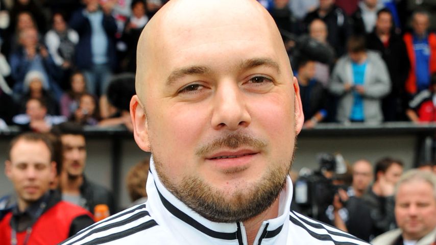 Rapper Kool Savas ins Dschungelcamp: "Ich war fassungslos!"