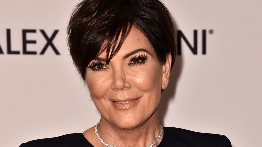 Kris Jenner