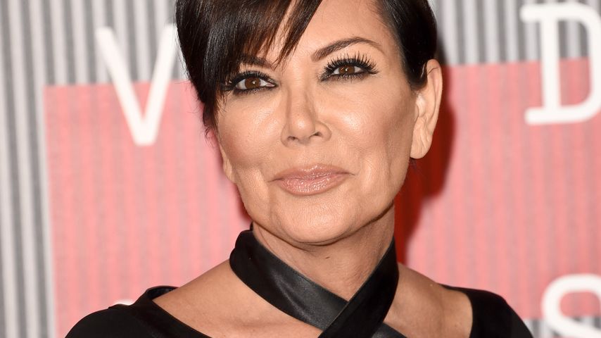 Kris Jenner