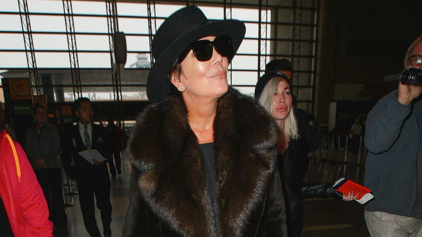 Kris Jenner