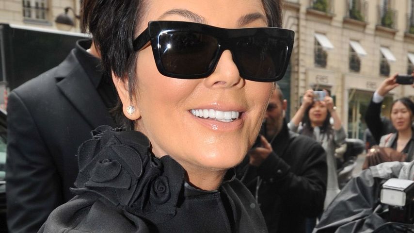 Kris Jenner