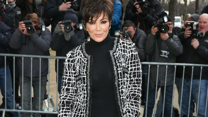 Kris Jenner